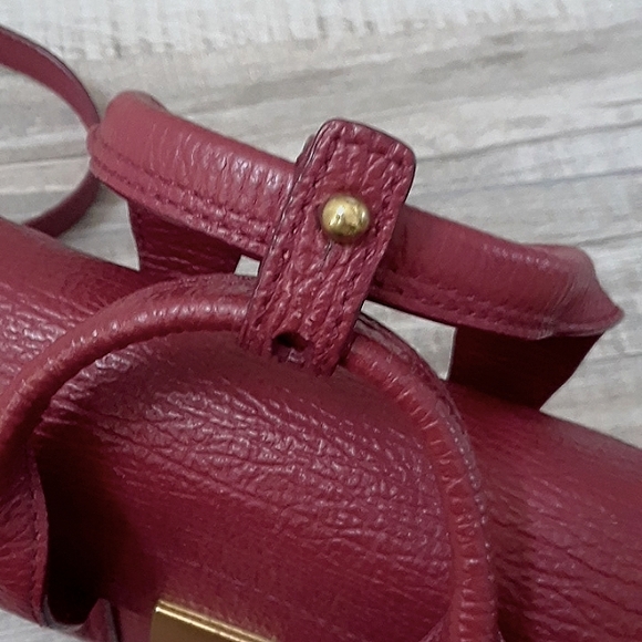 3-1PHILLIP LIM MINI PASHLI CROSSBODY - Picture 4 of 8